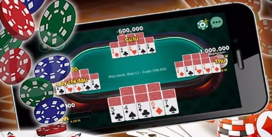 Chơi game đánh bài online đổi tiền mặt - Trải nghiệm độc đáo và hấp dẫn