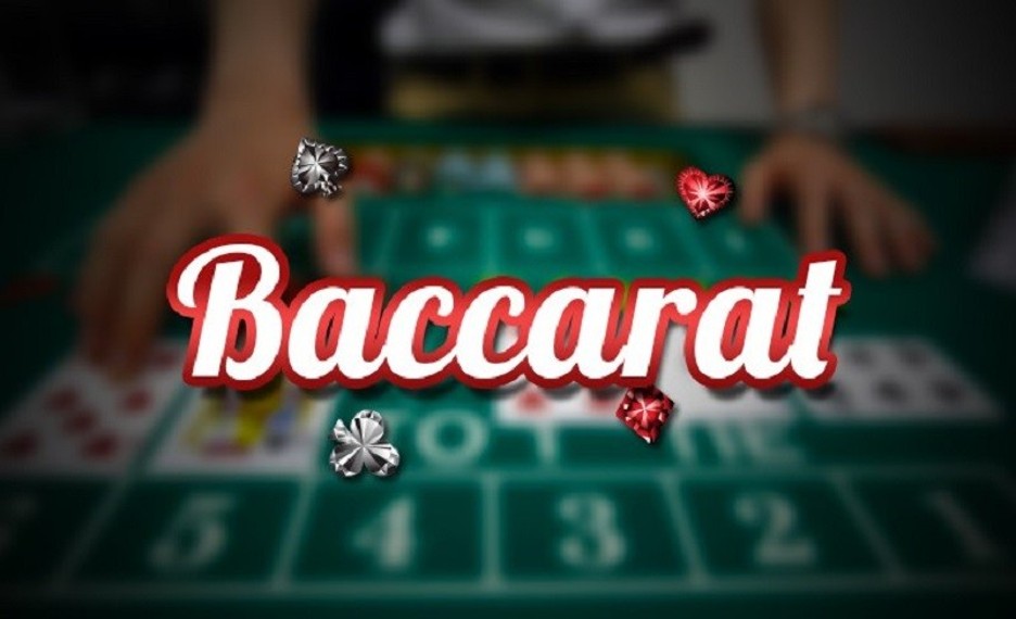 Baccarat Mu9