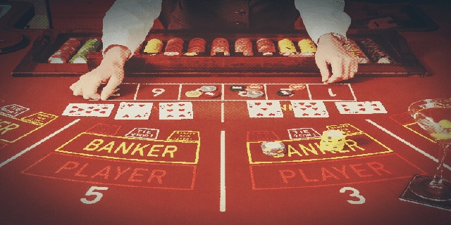 Baccarat Mu9