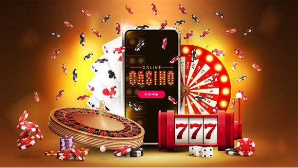 Casino online uy tín