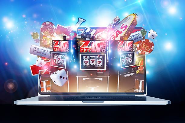 Slot đổi thưởng uy tín