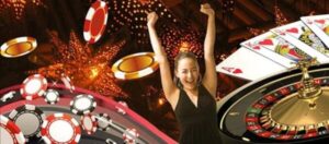 Casino online uy tín