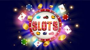 Slot đổi thưởng uy tín