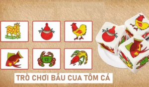 Cách chơi bầu cua: Hướng dẫn chi tiết từ A đến Z